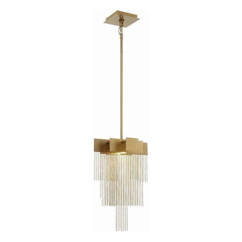 Eurofase - Bloomfield LED Pendant - 44370-022 - Canada Light Shop