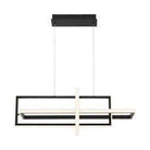 Eurofase - Bordo LED Linear Suspension - 39323-019 - Canada Light Shop
