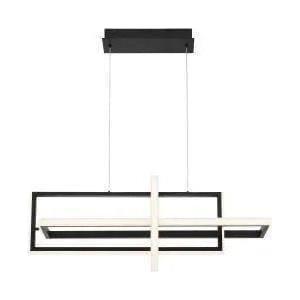 Eurofase - Bordo LED Linear Suspension - 39323-019 - Canada Light Shop