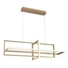 Eurofase - Bordo LED Linear Suspension - 39324-023 - Canada Light Shop
