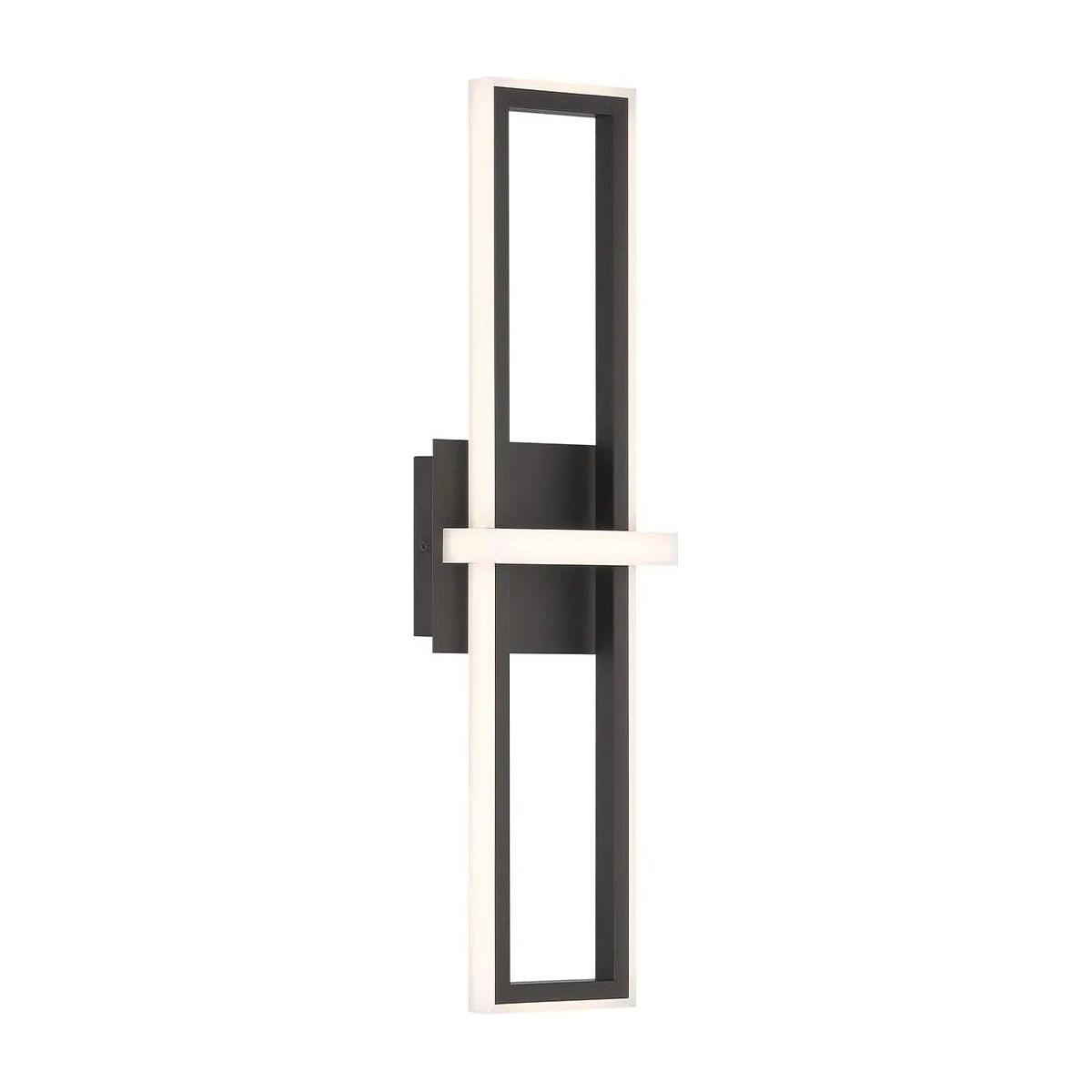 Eurofase - Bordo LED Wall Sconce - 45723-018 - Canada Light Shop
