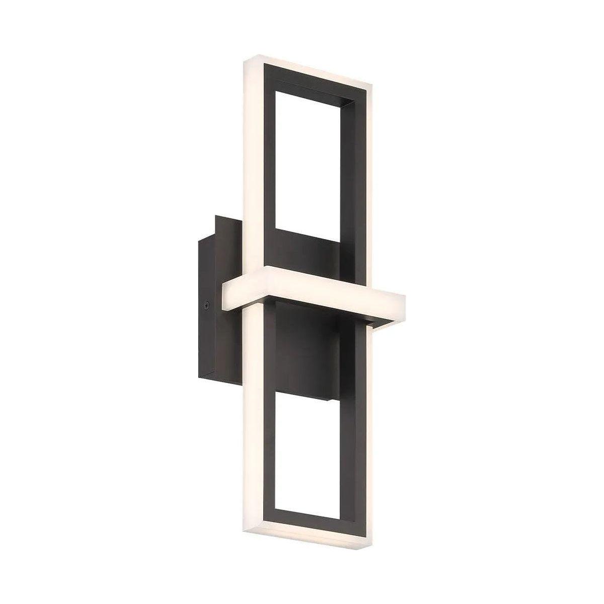 Eurofase - Bordo LED Wall Sconce - 45723-018 - Canada Light Shop