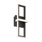 Eurofase - Bordo LED Wall Sconce - 45723-018 - Canada Light Shop