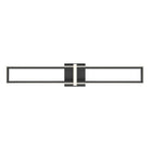 Eurofase - Bordo LED Wall Sconce - 45724-015 - Canada Light Shop