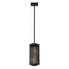 Eurofase - Brama LED Outdoor Pendant - 42718-017 - Canada Light Shop