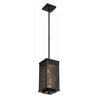 Eurofase - Brama LED Outdoor Pendant - 42718-017 - Canada Light Shop