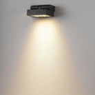 Eurofase - Bravo LED Outdoor Wall Mount - 28288-015 - Canada Light Shop