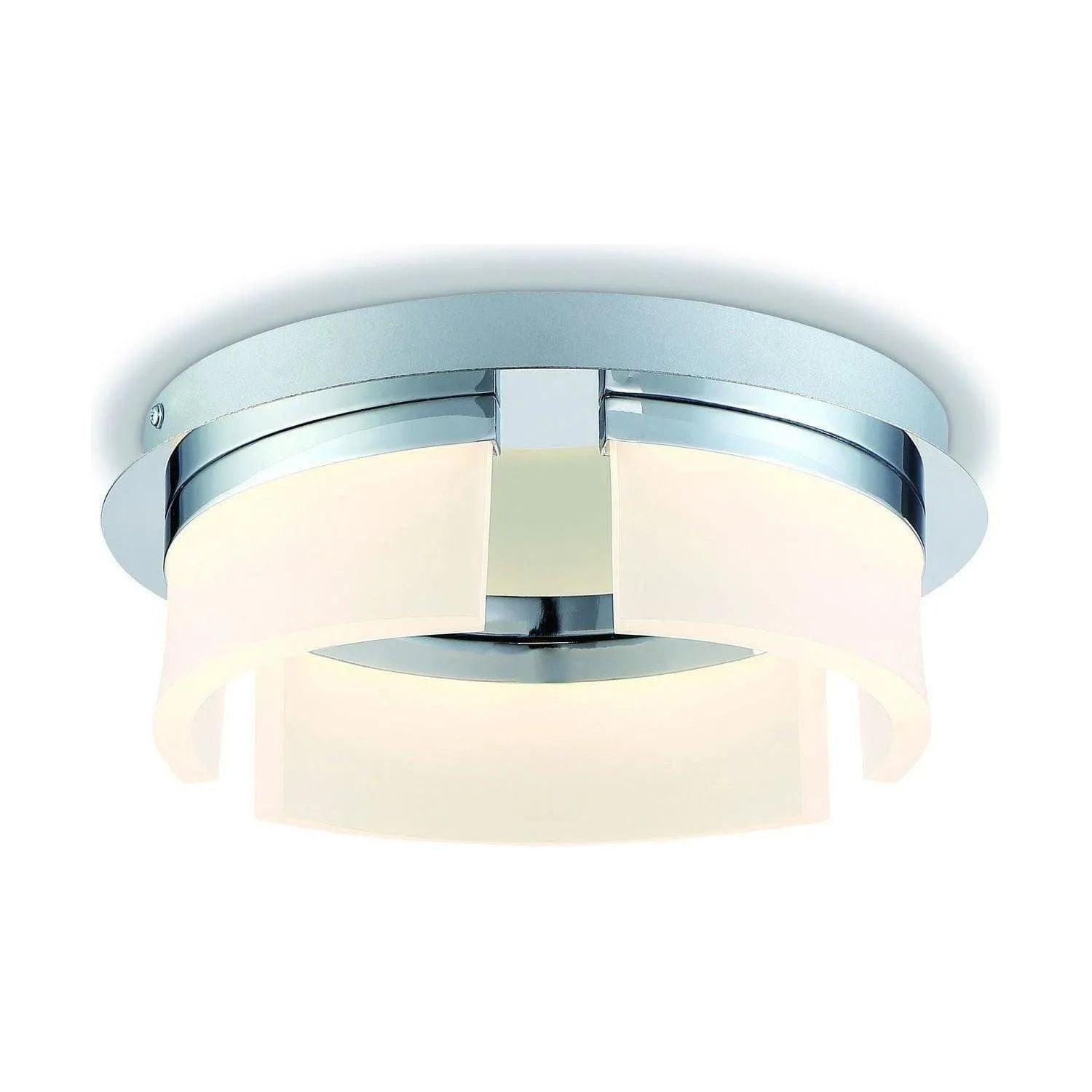 Eurofase - Bria LED Flush Mount - 31798-013 - Canada Light Shop