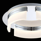 Eurofase - Bria LED Flush Mount - 31798-013 - Canada Light Shop