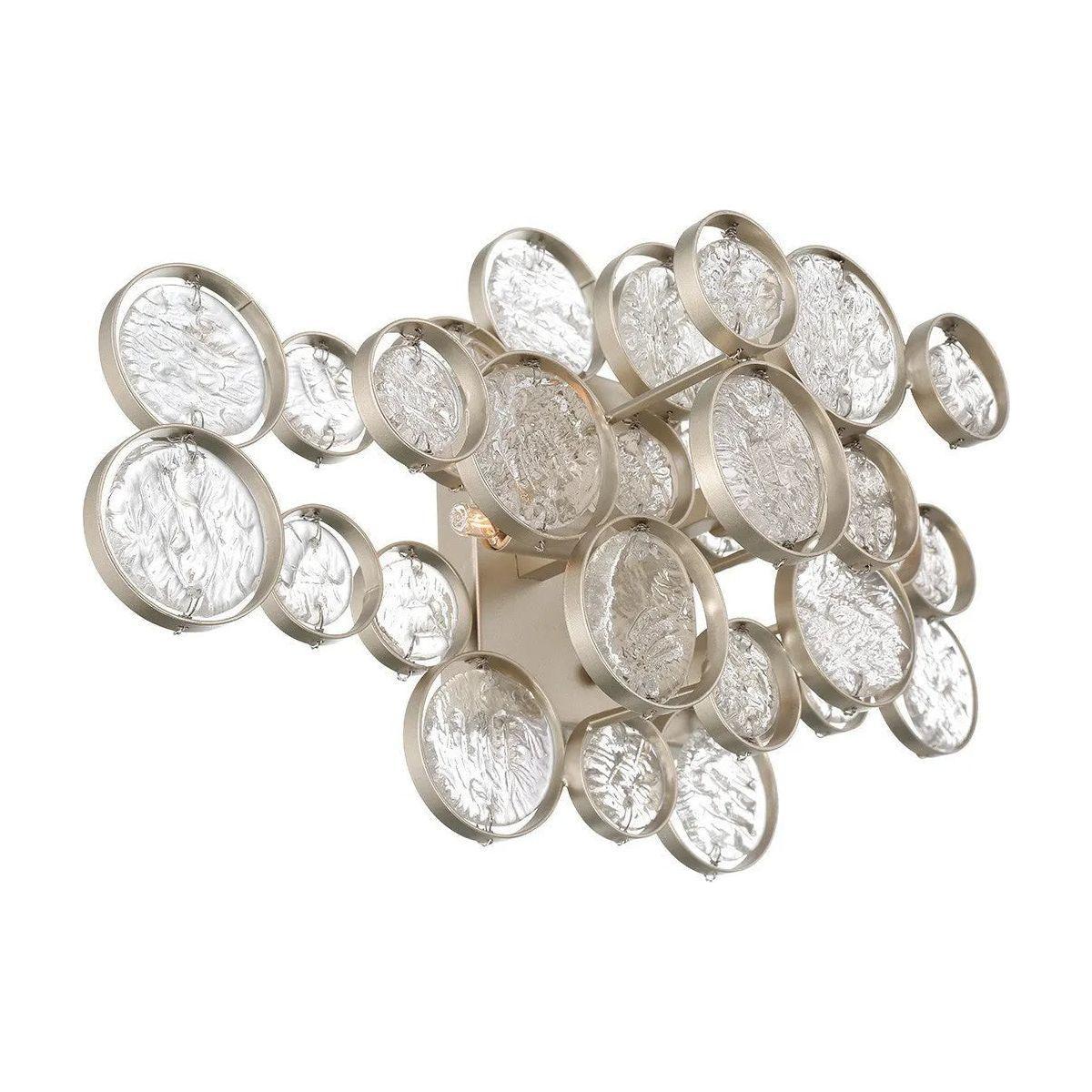 Eurofase - Bria LED Flush Mount - 31798-013 - Canada Light Shop