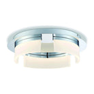 Eurofase - Bria LED Flush Mount - 31799-010 - Canada Light Shop