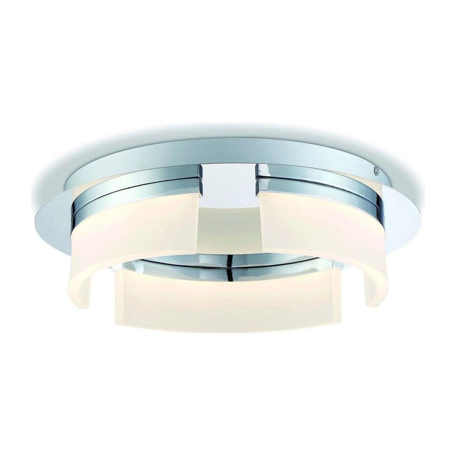 Eurofase - Bria LED Flush Mount - 31799-010 - Canada Light Shop
