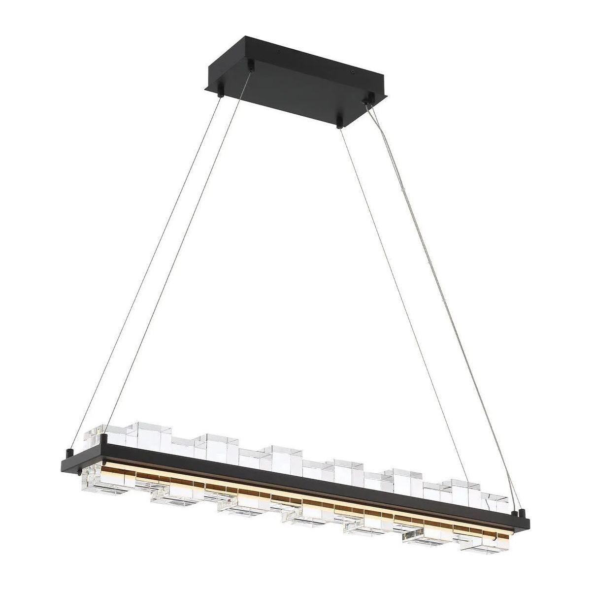 Eurofase - Bruco LED Island Chandelier - 45717-017 - Canada Light Shop