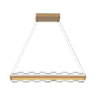 Eurofase - Bruco LED Island Chandelier - 45717-024 - Canada Light Shop