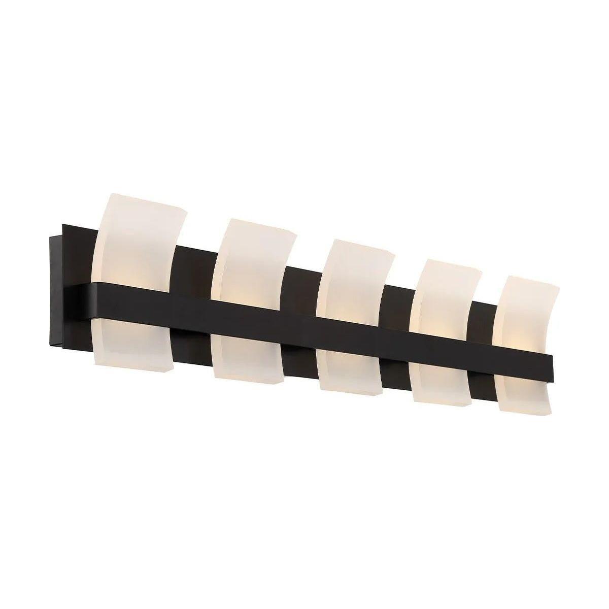 Eurofase - Cambridge LED Vanity - 35655-028 - Canada Light Shop