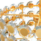 Eurofase - Cambridge LED Vanity - 35655-028 - Canada Light Shop