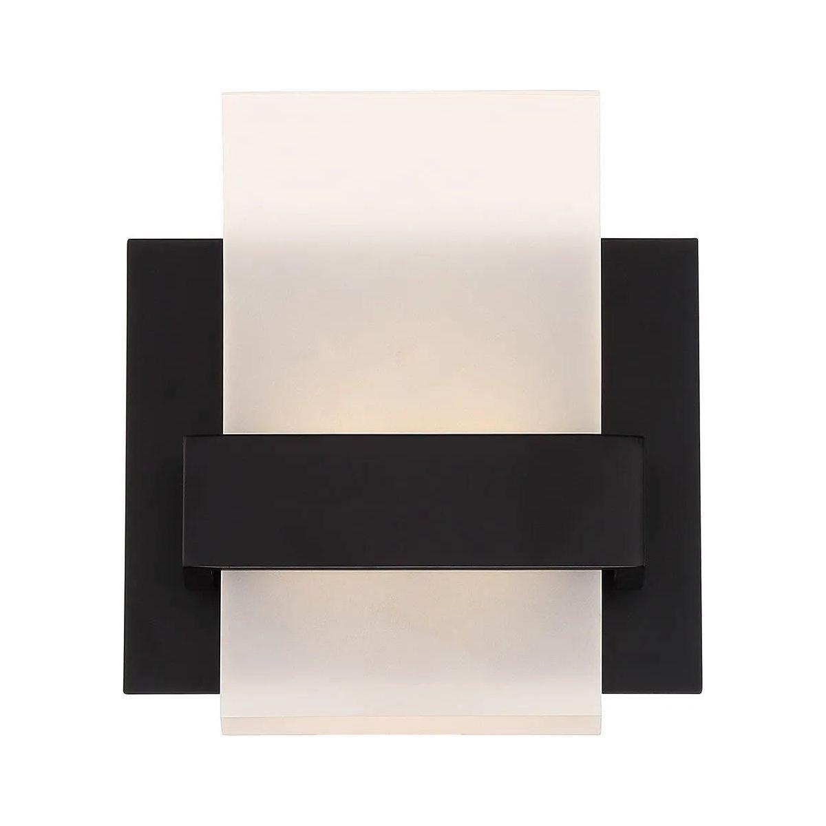 Eurofase - Cambridge Single LED Vanity - 35654-022 - Canada Light Shop