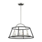 Eurofase - Campana Chandelier - 39422-019 - Canada Light Shop
