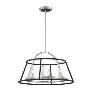 Eurofase - Campana Chandelier - 39422-019 - Canada Light Shop