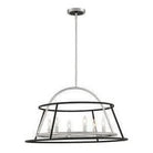 Eurofase - Campana Chandelier - 39424-013 - Canada Light Shop