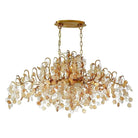 Eurofase - Campobasso Linear Chandelier - 29061-013 - Canada Light Shop