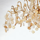 Eurofase - Campobasso Linear Chandelier - 29061-013 - Canada Light Shop