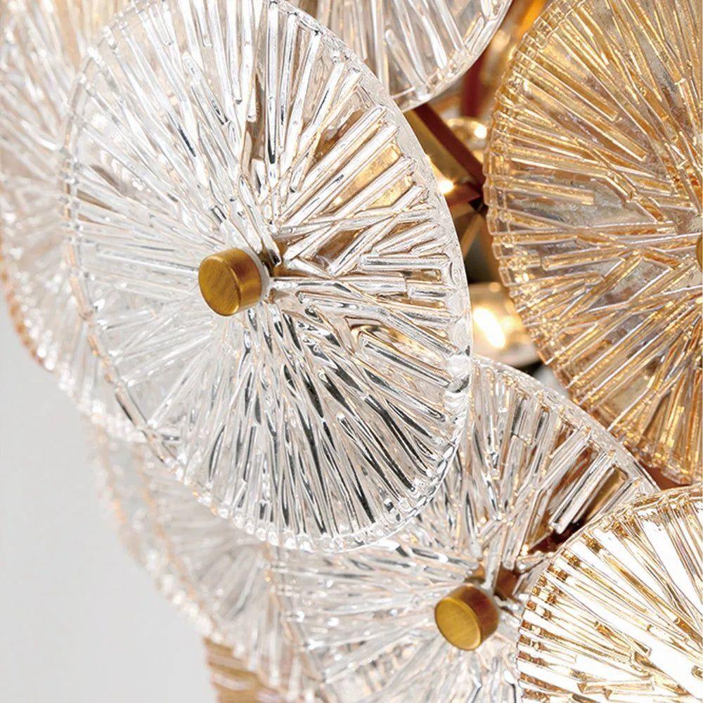 Eurofase - Campobasso Linear Chandelier - 29061-013 - Canada Light Shop