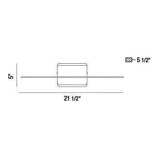 Eurofase - Candela Chandelier - 26346-014 - Canada Light Shop