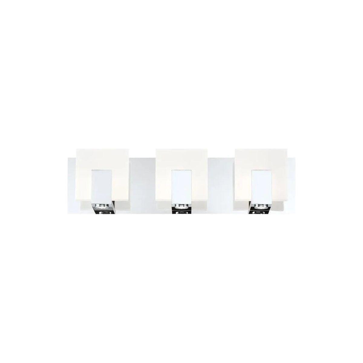 Eurofase - Canmore LED Bathbar - 34143-018 - Canada Light Shop