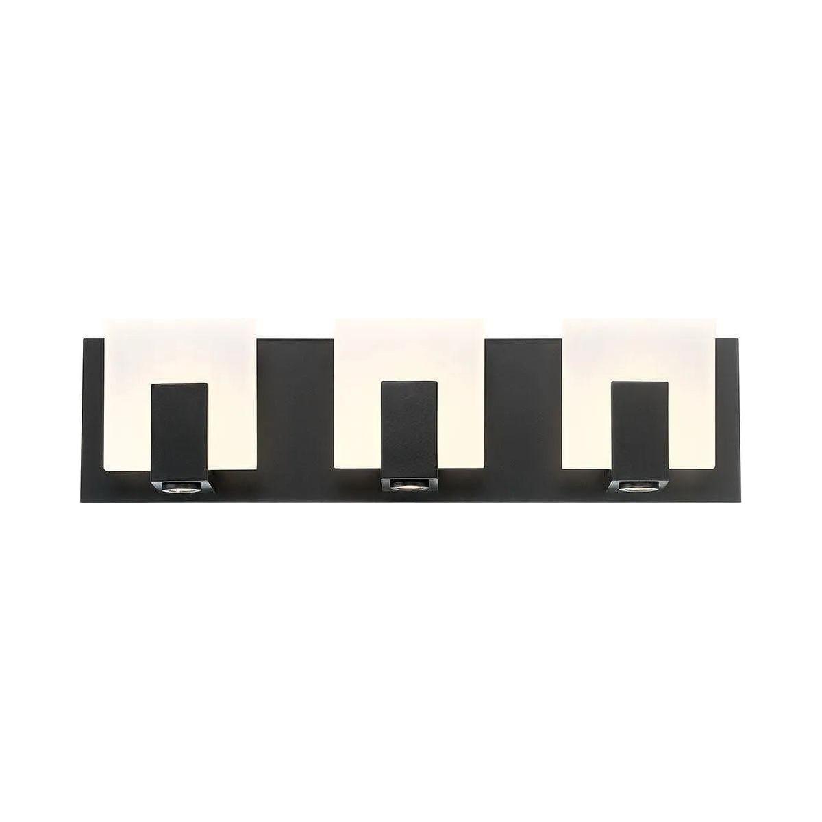 Eurofase - Canmore LED Bathbar - 34143-023 - Canada Light Shop