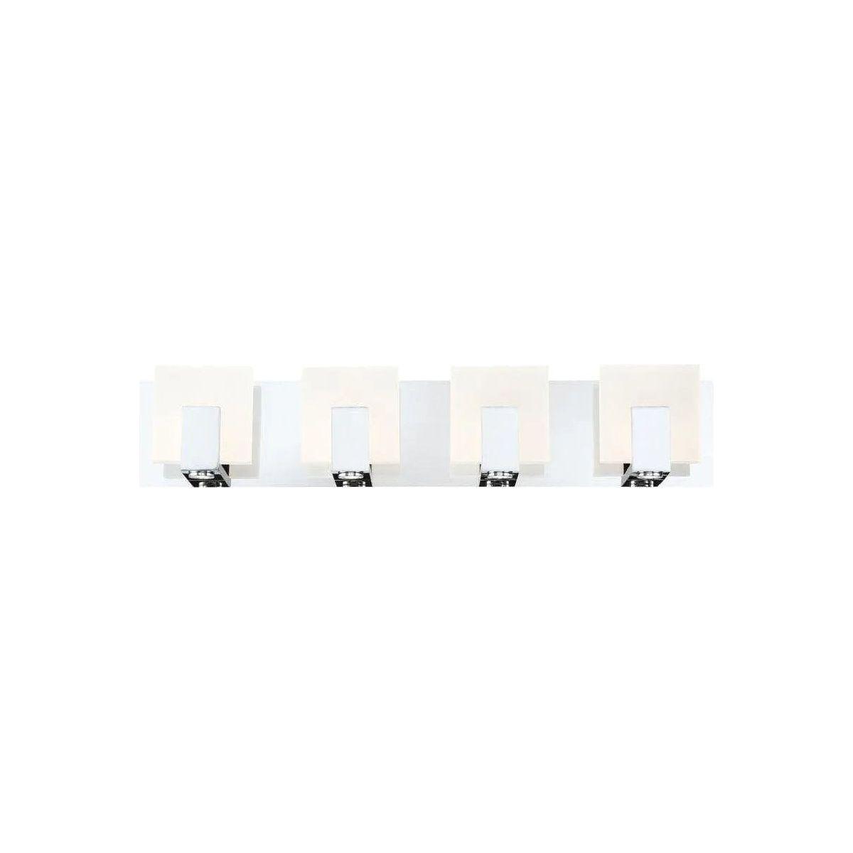 Eurofase - Canmore LED Bathbar - 34144-015 - Canada Light Shop