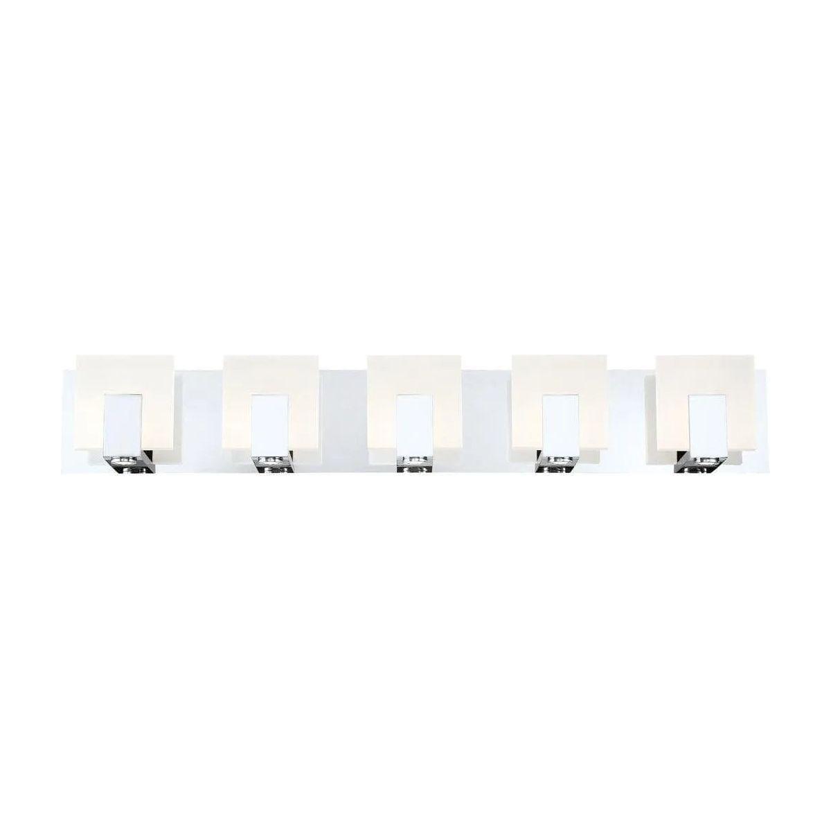 Eurofase - Canmore LED Bathbar - 34145-012 - Canada Light Shop