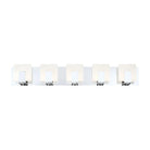 Eurofase - Canmore LED Bathbar - 34145-012 - Canada Light Shop