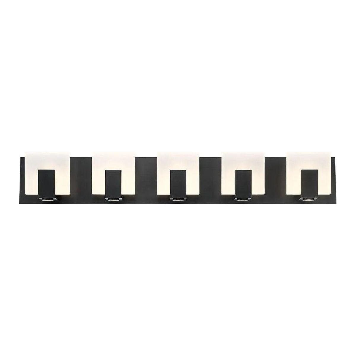 Eurofase - Canmore LED Bathbar - 34145-025 - Canada Light Shop
