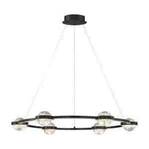 Eurofase - Circolo LED Chandelier - 39308-016 - Canada Light Shop