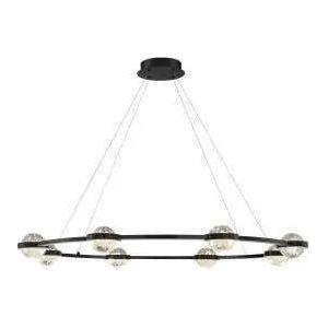 Eurofase - Circolo LED Chandelier - 39309-013 - Canada Light Shop