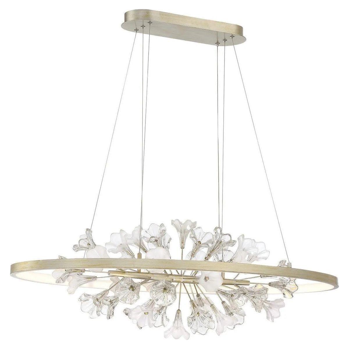 Eurofase - Clayton LED Linear Suspension - 37344-016 - Canada Light Shop