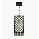 Eurofase - Clover LED Outdoor Pendant - 42697-015 - Canada Light Shop