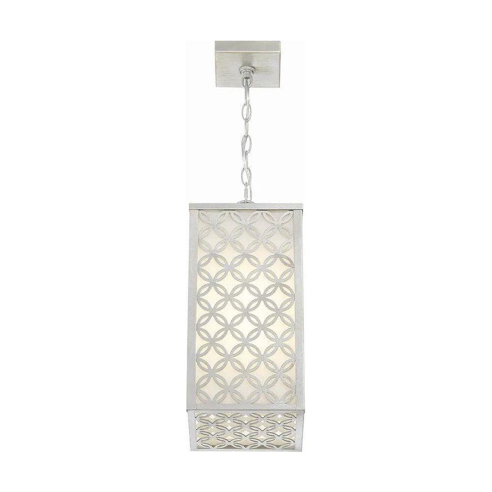 Eurofase - Clover LED Outdoor Pendant - 42697-015 - Canada Light Shop