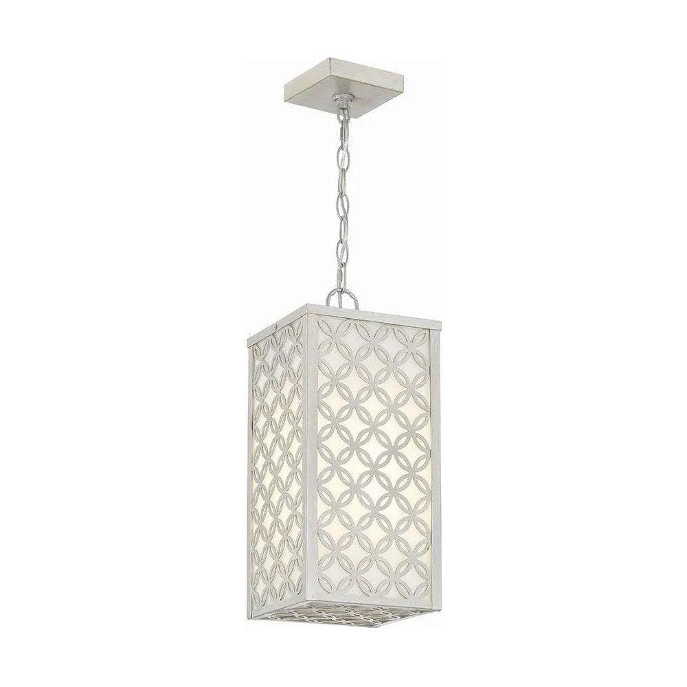 Eurofase - Clover LED Outdoor Pendant - 42697-021 - Canada Light Shop