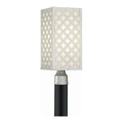 Eurofase - Clover LED Post Mount - 42700-025 - Canada Light Shop
