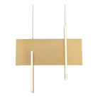 Eurofase - Coburg LED Pendant - 37347-017 - Canada Light Shop