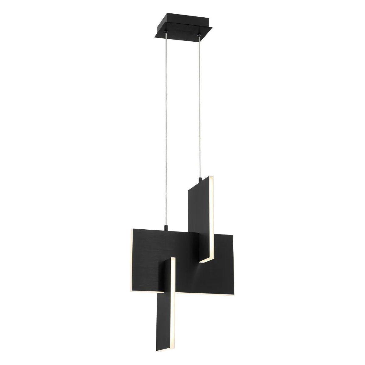 Eurofase - Coburg LED Pendant - 37347-017 - Canada Light Shop