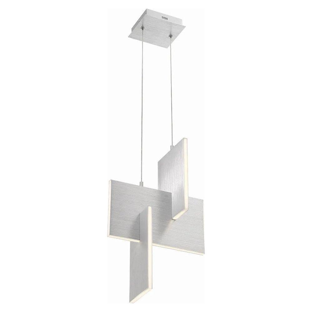 Eurofase - Coburg LED Pendant - 37347-017 - Canada Light Shop