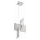 Eurofase - Coburg LED Pendant - 37347-017 - Canada Light Shop
