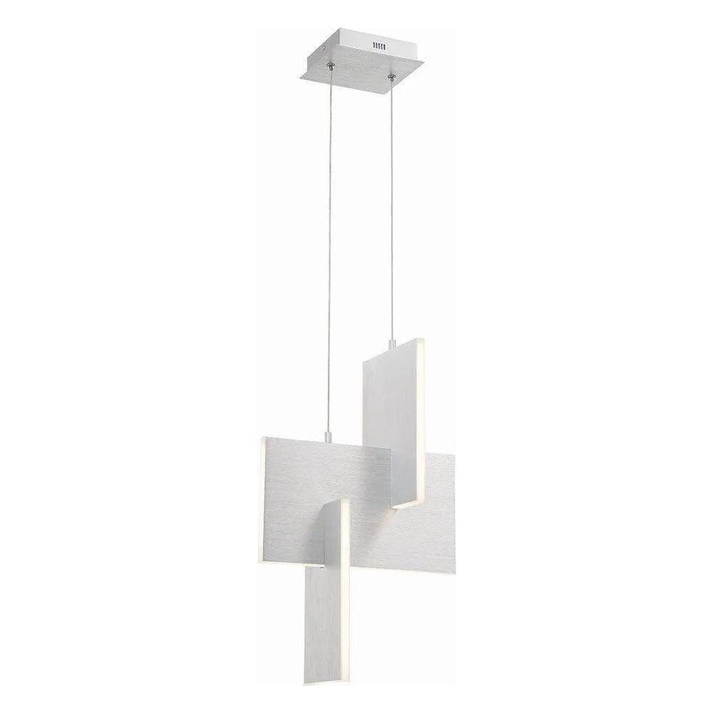 Eurofase - Coburg LED Pendant - 37347-035 - Canada Light Shop