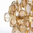 Eurofase - Corato Flushmount - 26243-016 - Canada Light Shop