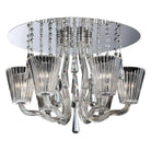 Eurofase - Corato Flushmount - 26244-013 - Canada Light Shop