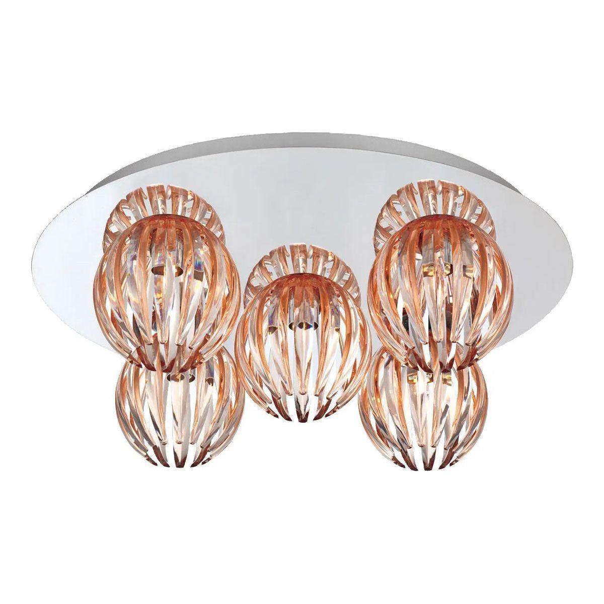 Eurofase - Cosmo FLUSHMOUNT - 23206-014 - Canada Light Shop