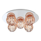 Eurofase - Cosmo FLUSHMOUNT - 23206-014 - Canada Light Shop